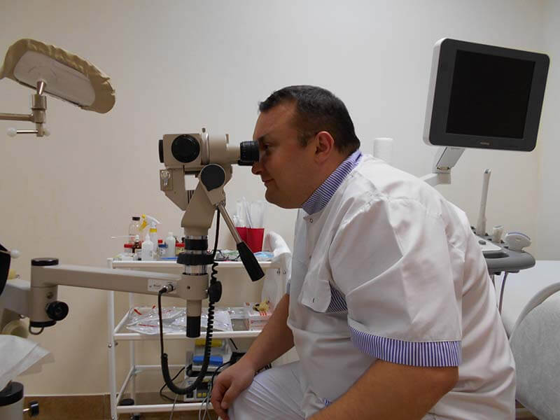 симптомы уреаплазмоза