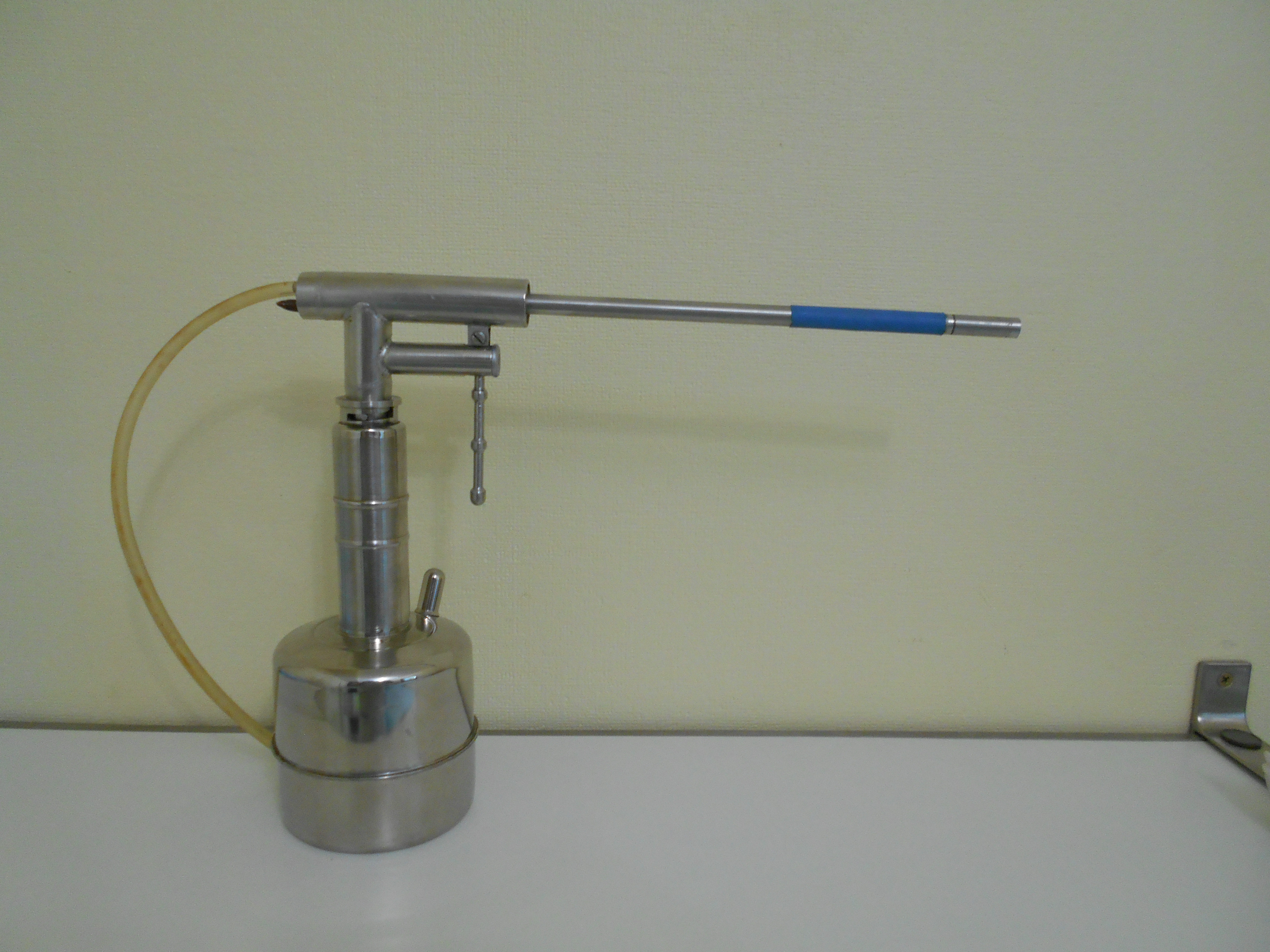 Аппарат для жидкого азота КРИОИНЕЙ