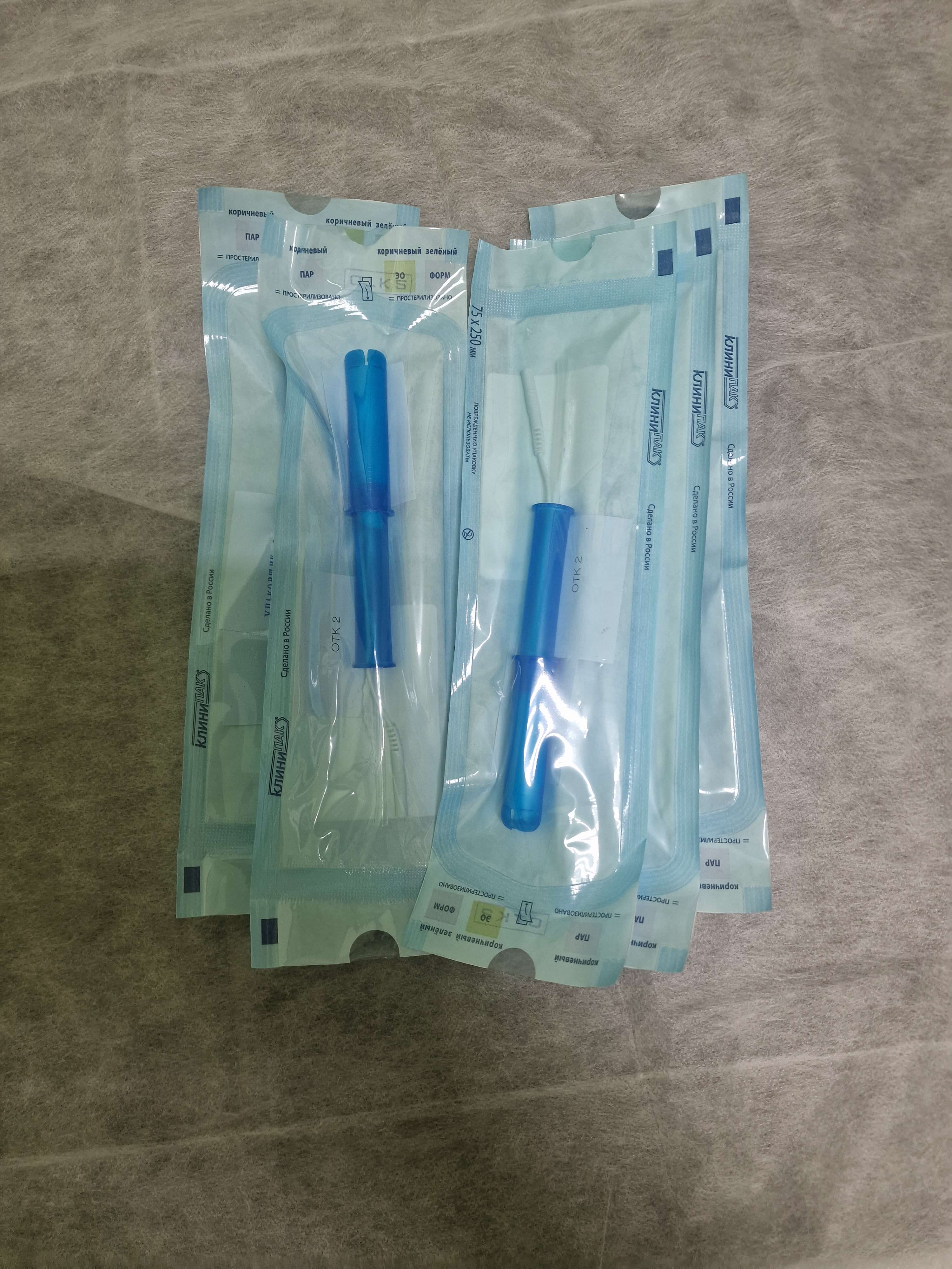 электрофорез в простату