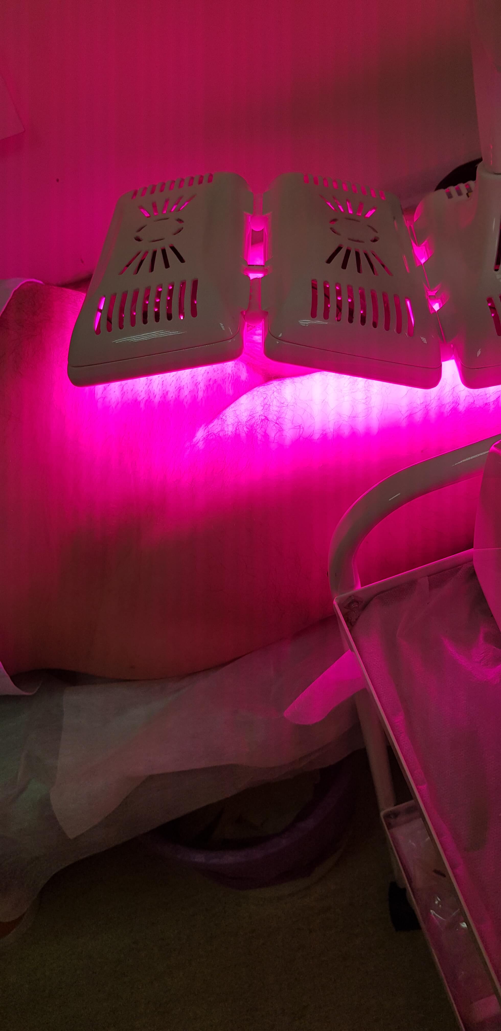 фотодинамический лазер