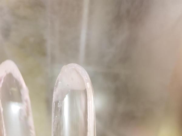  невозможность зачатия при хламидиозе 