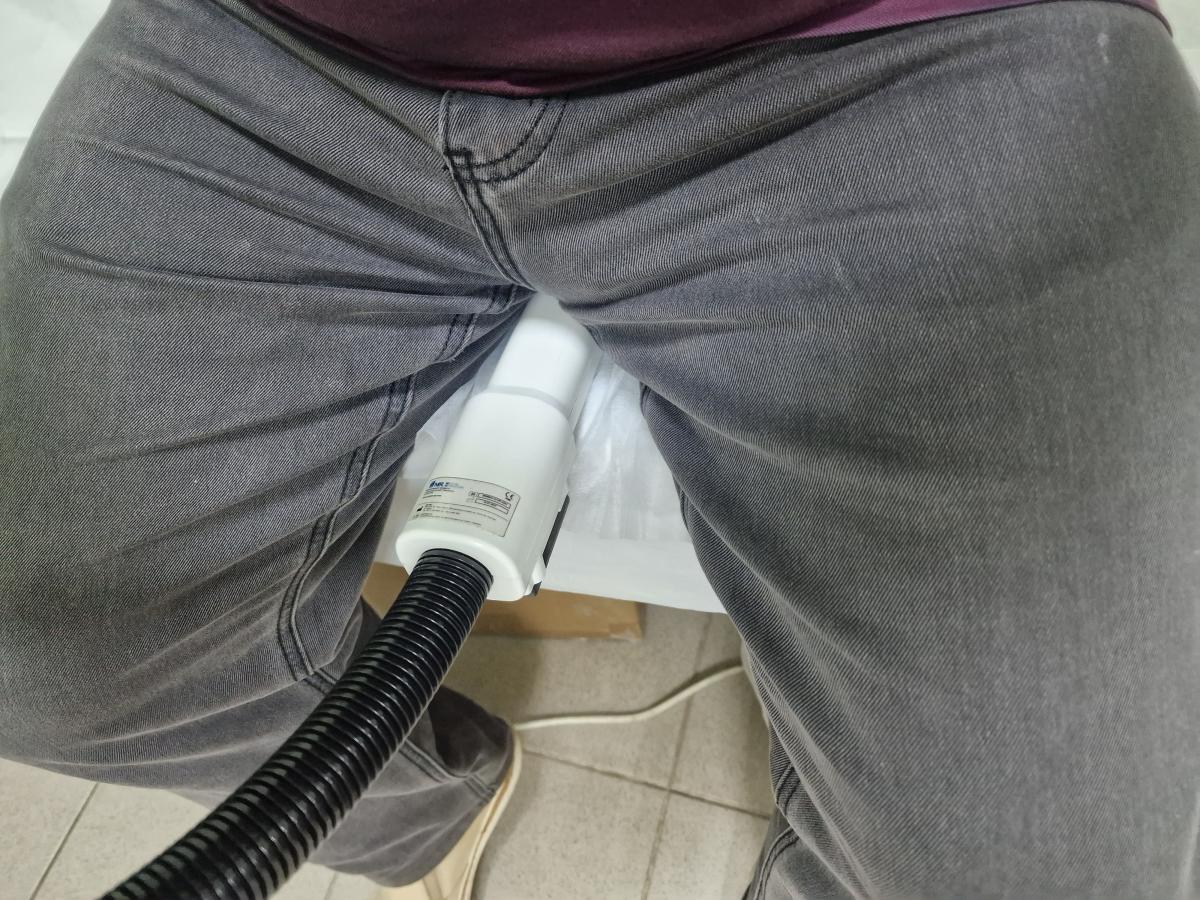 Элестростимуляция