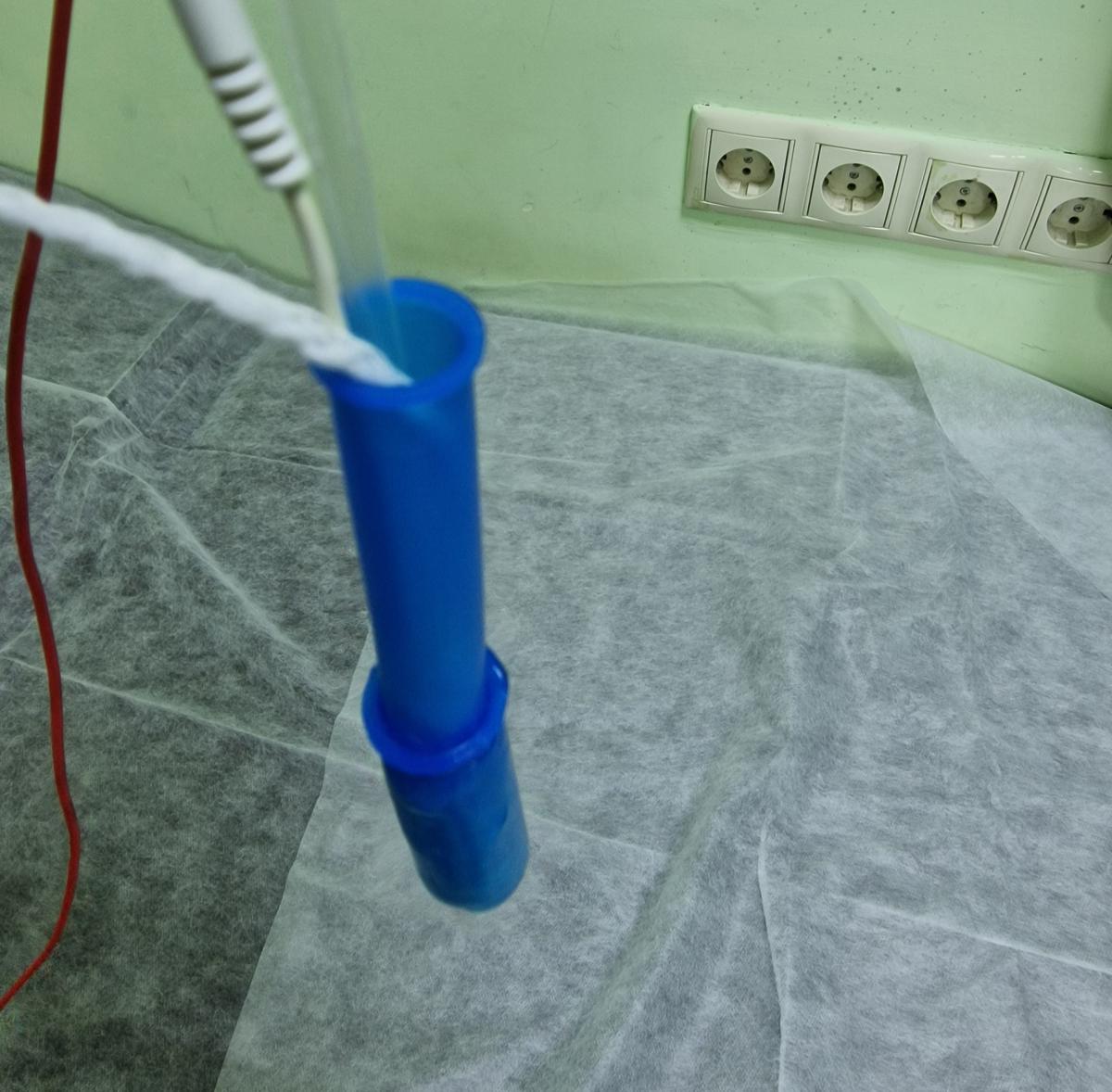 электрофорез электрофорез антибиотиков