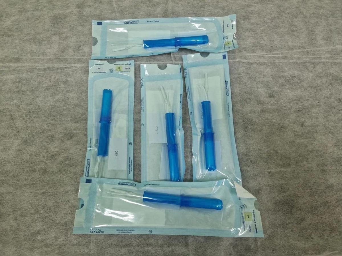 электрофорез и электромиостимуляция ануса и уретры