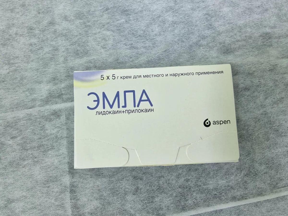 Лимфотропное введение лекарство