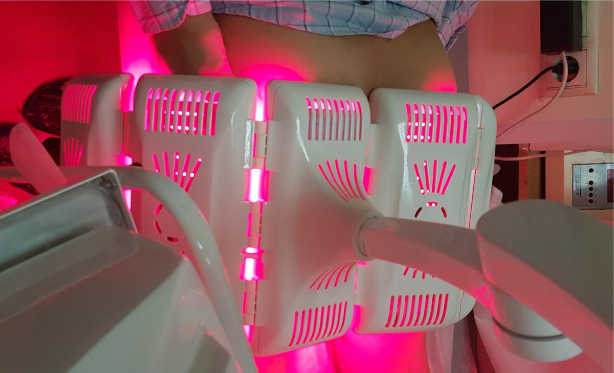 фотодинамическая терапия фотодинамическая терапия