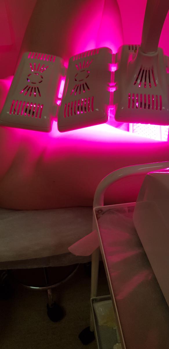 фотодинамика