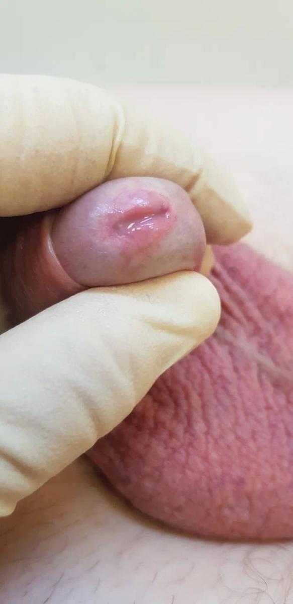 ПЦР пробирки