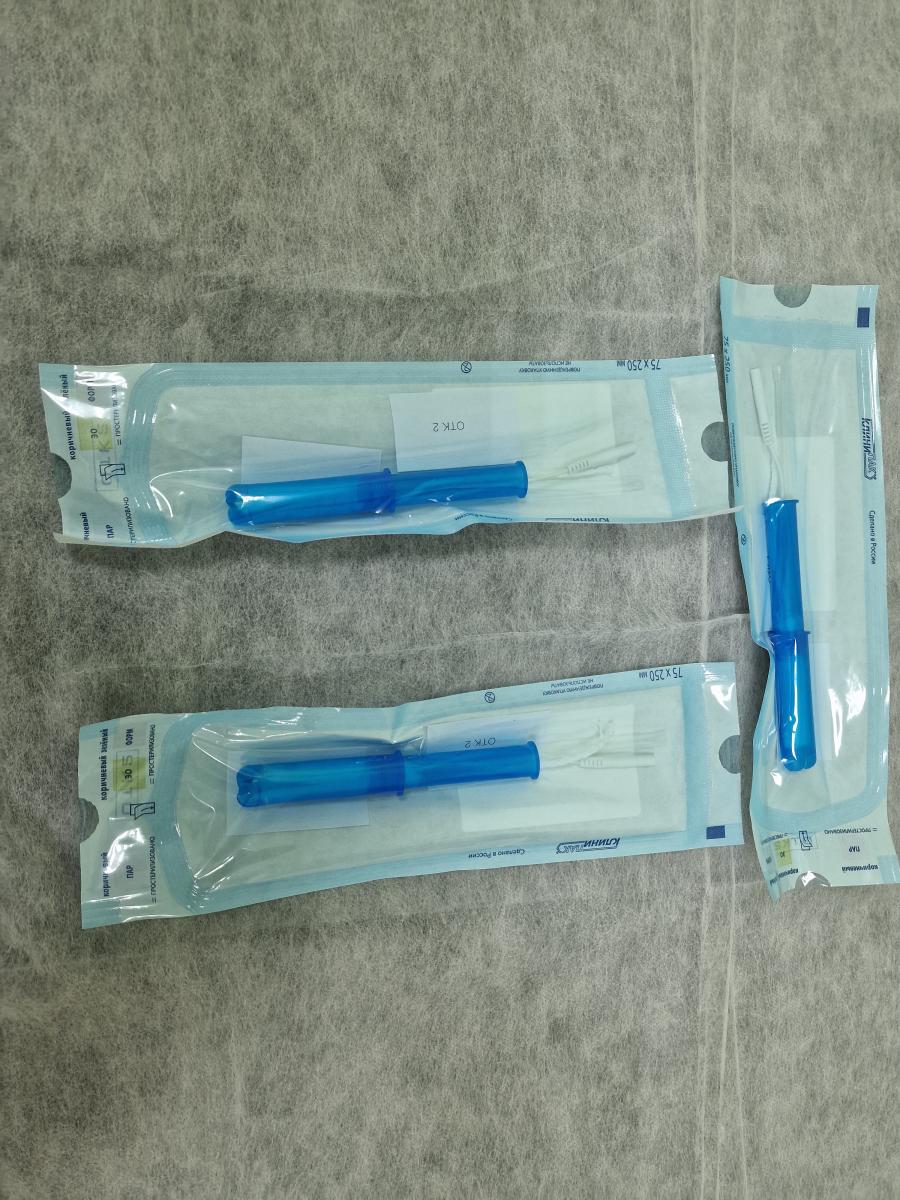 электрофорез 