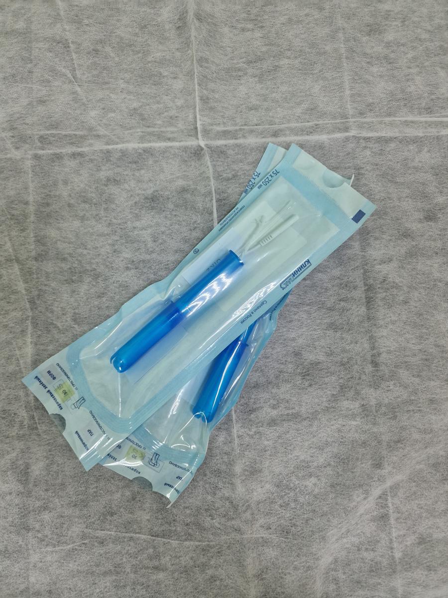 электрофорез анус и простату наконечники