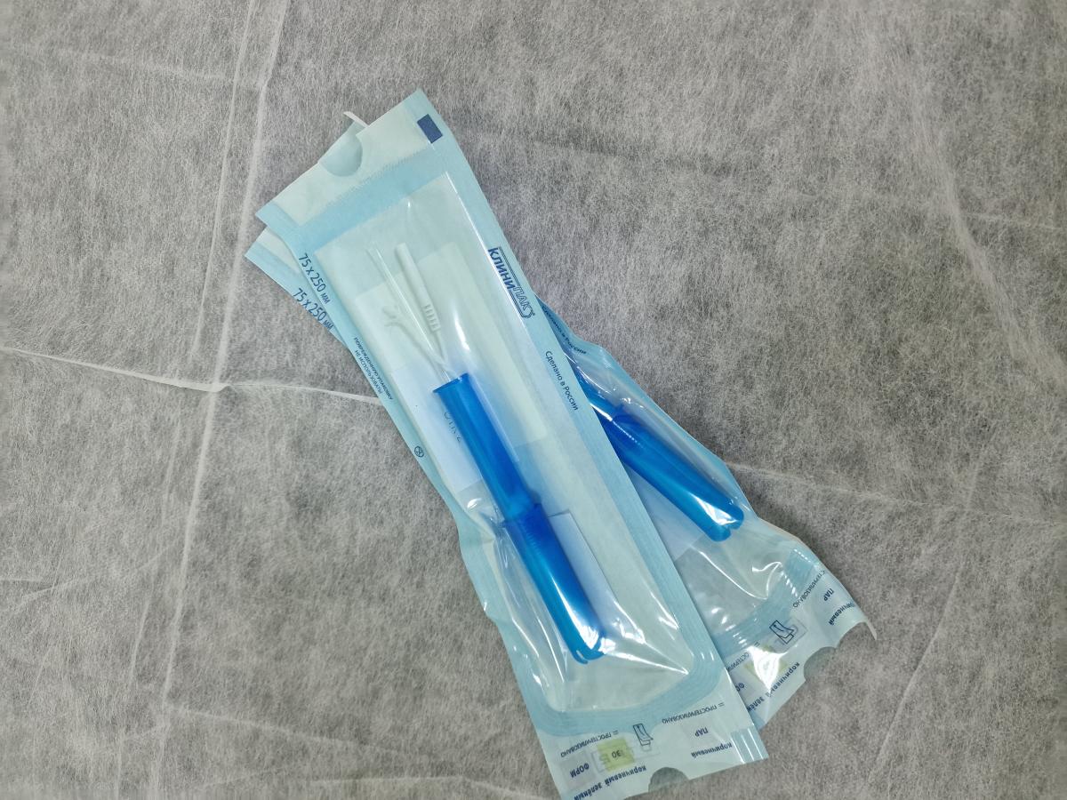 электрофорез в простату