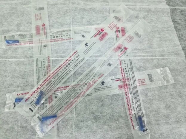 инстилляции в уретру инстилляции в уретру