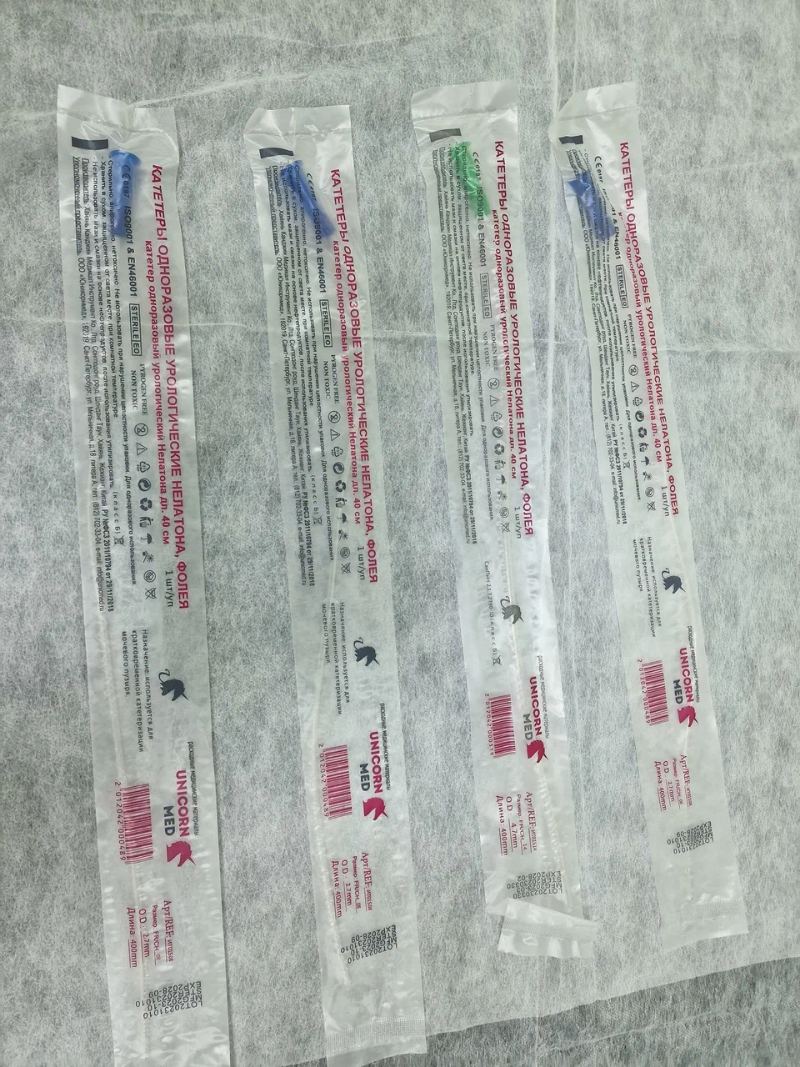 Инстилляции уретры