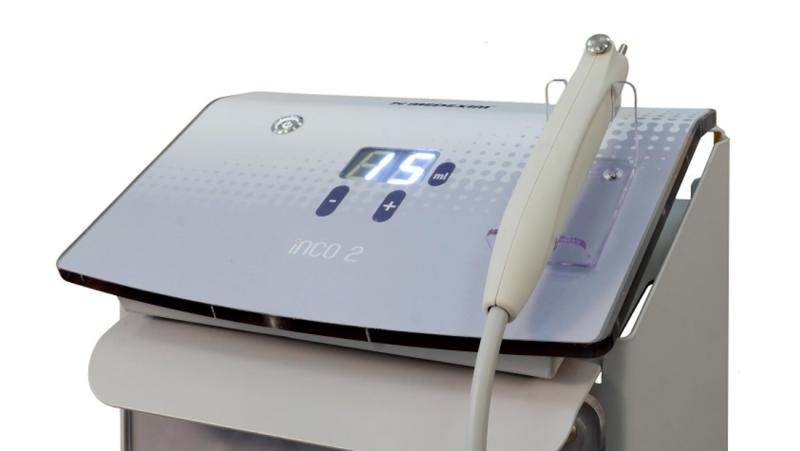 аппарат карбокситерапии Инъекции углекислого газа