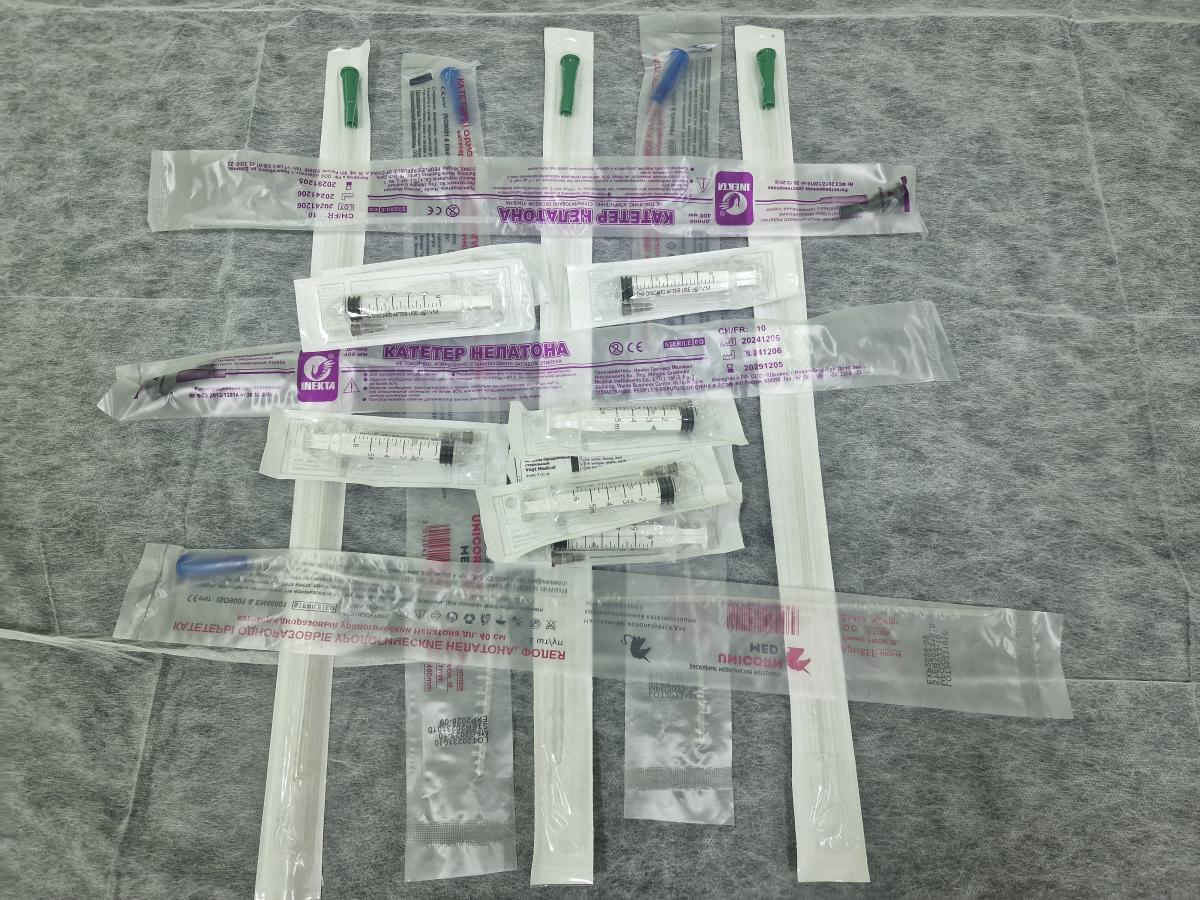 инстилляция