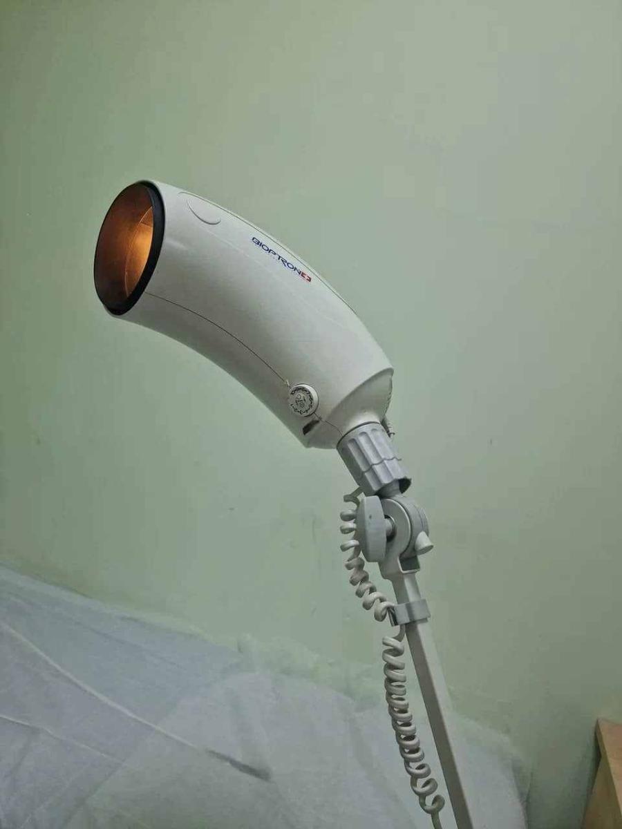 лампа биоптрон