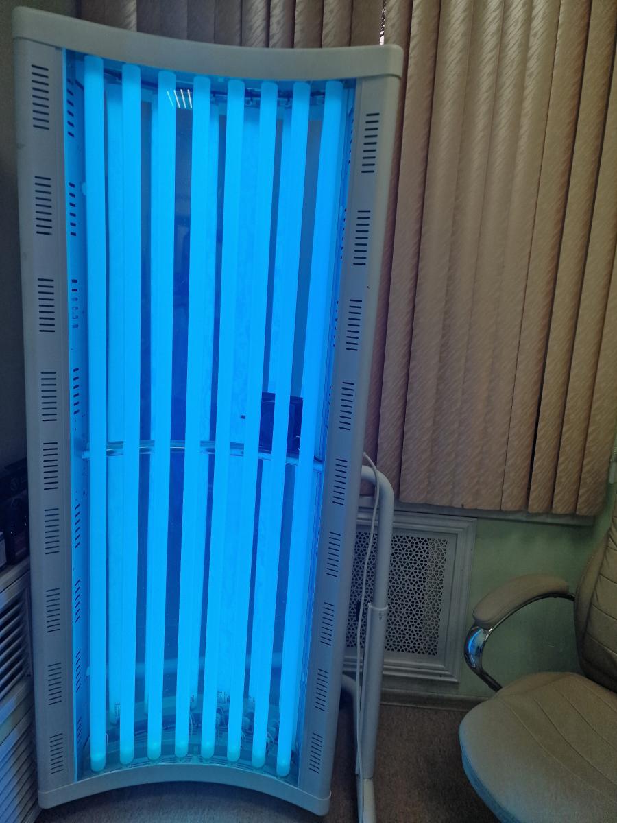 лампа дермалайт дермалайт