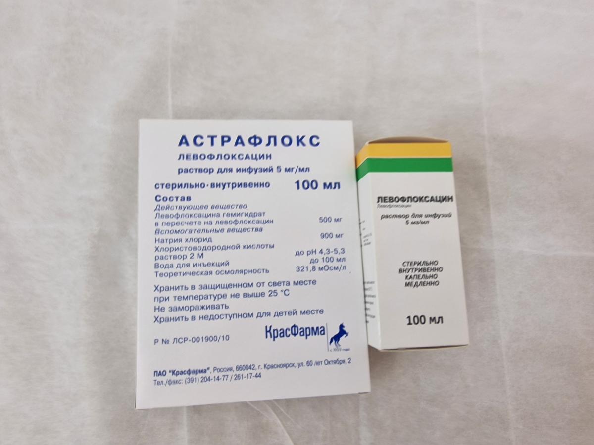 прием антибиотиков назначение антибиотиков