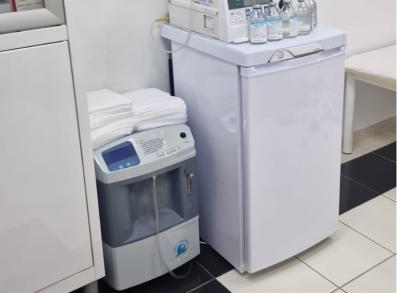 озонатор озон