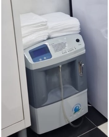 озонатор озонотерапия