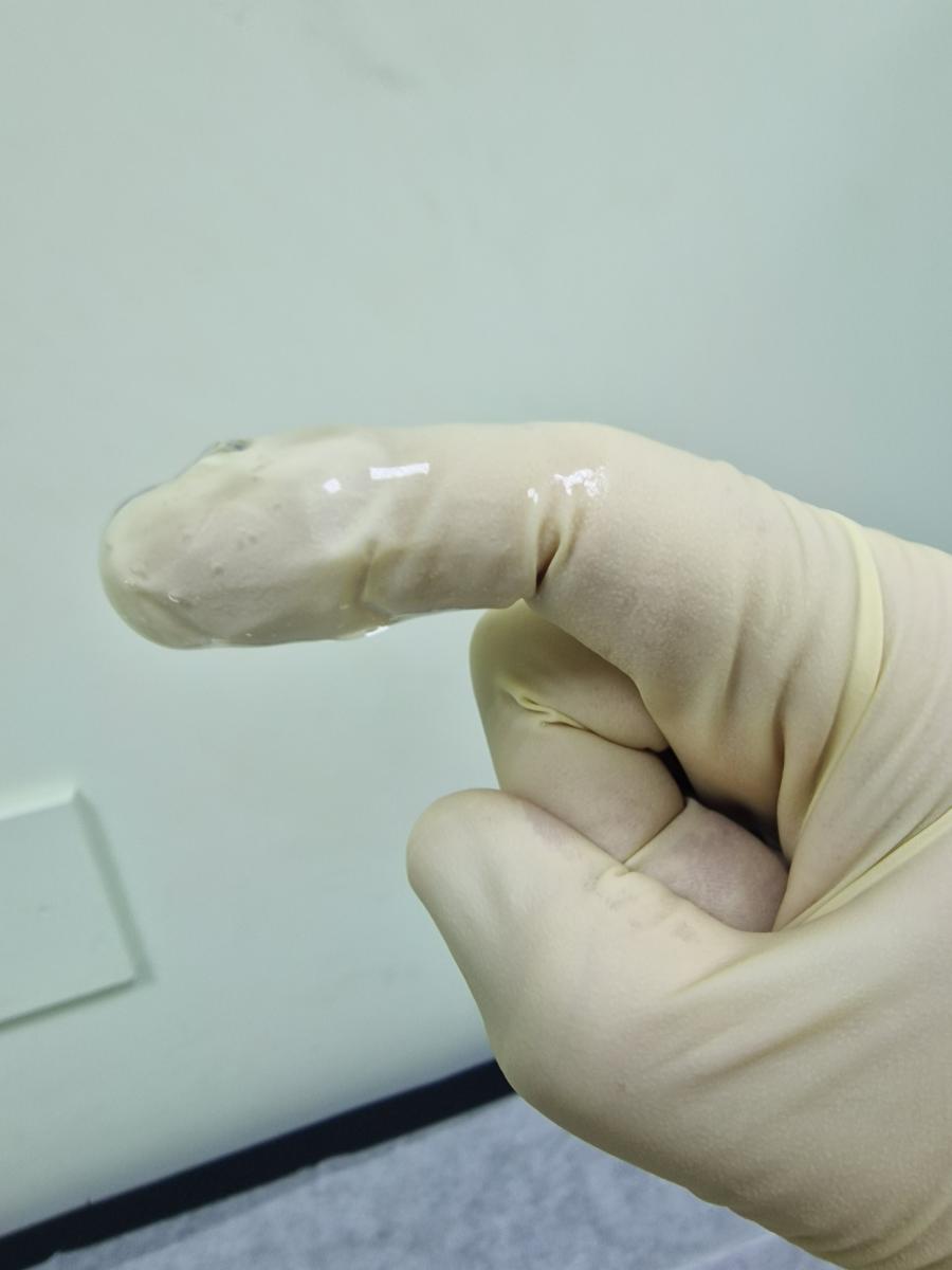 мужчина у венеролога на консультации венеролога