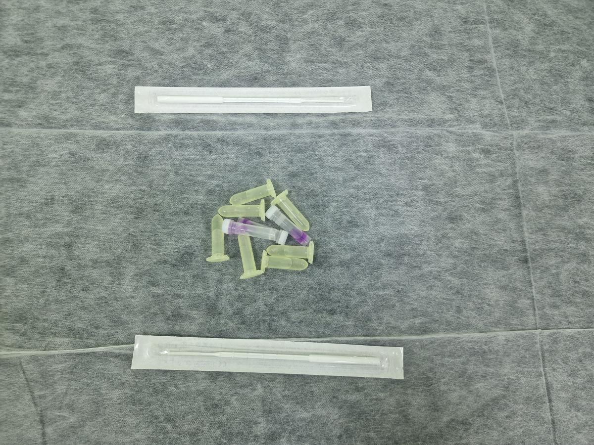 обследование у уролога