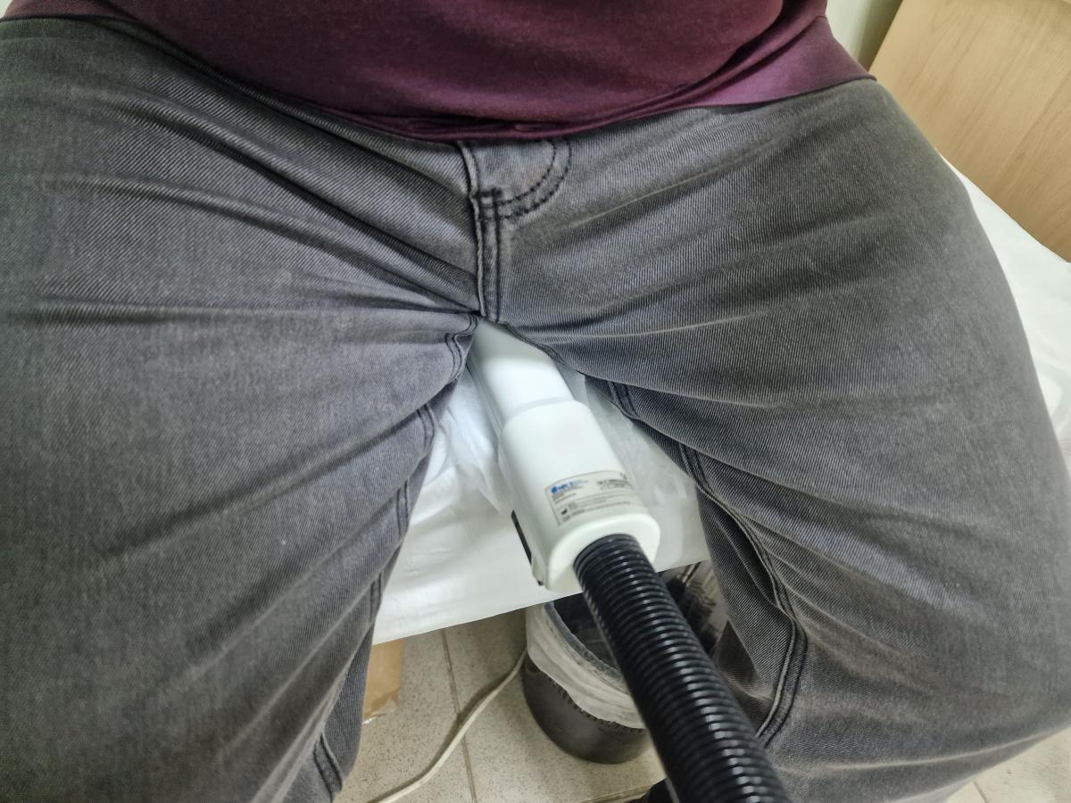 восстановление работы простаты