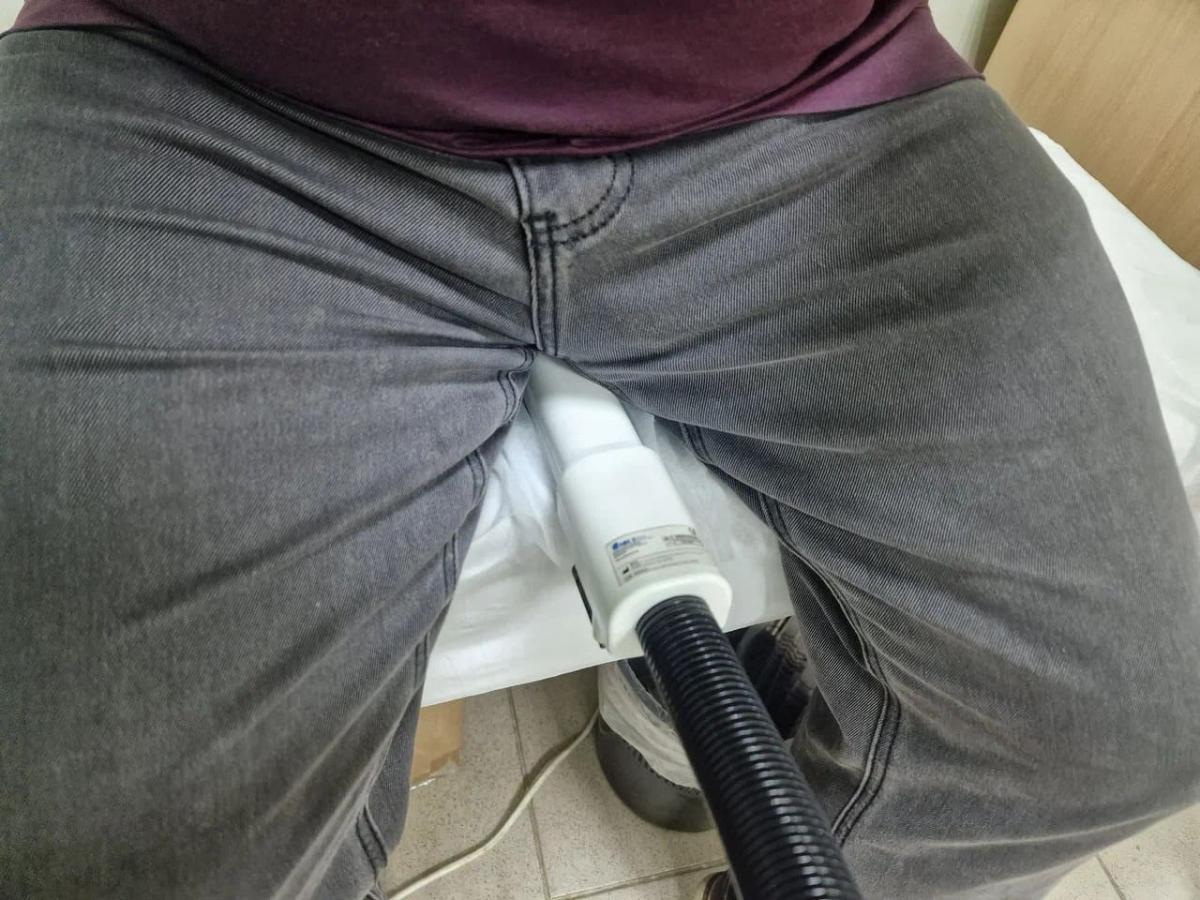 электромиостимуляция электромиостимуляция