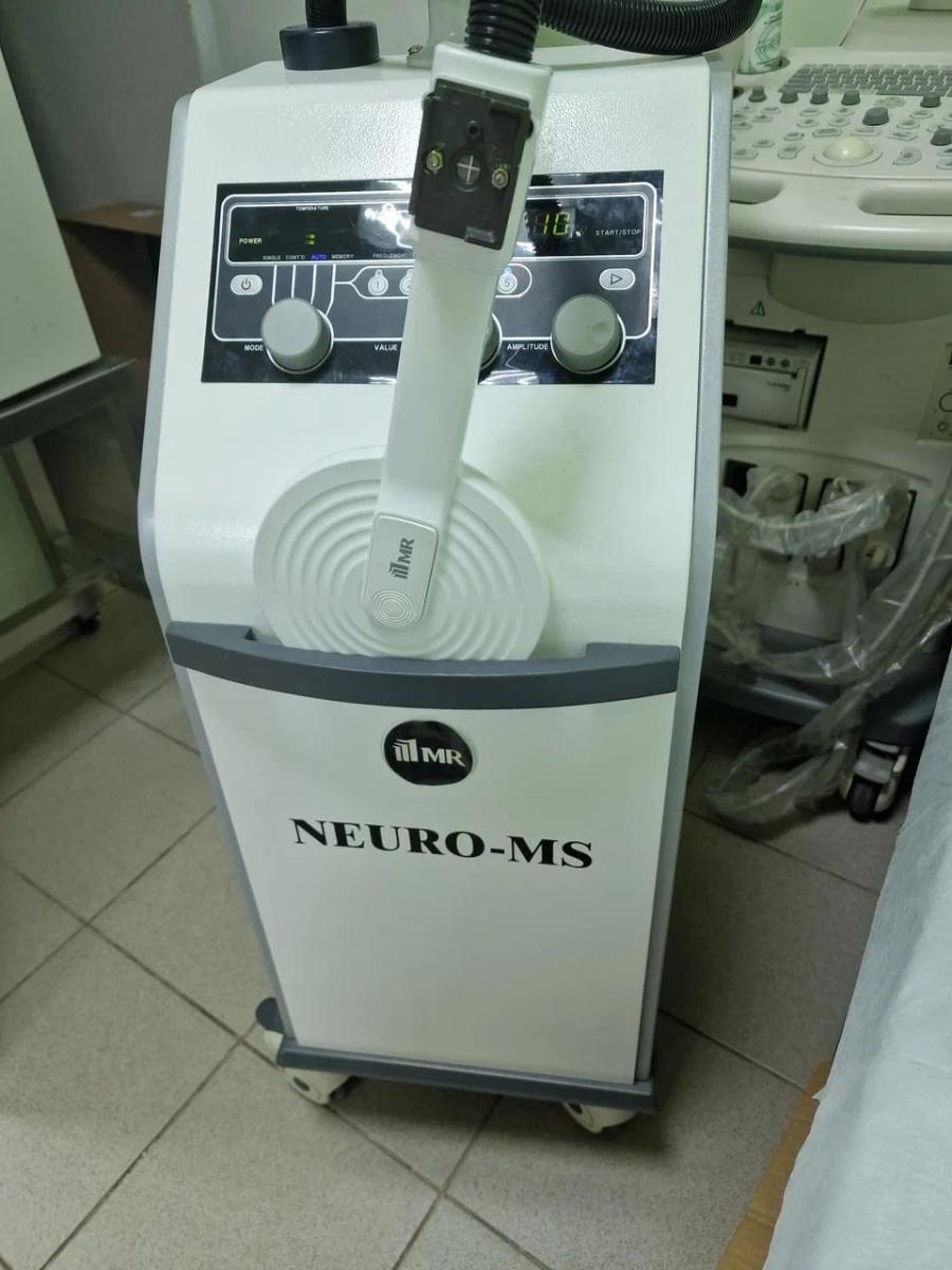 периферическая импульсная магнитная стимуляция яичек