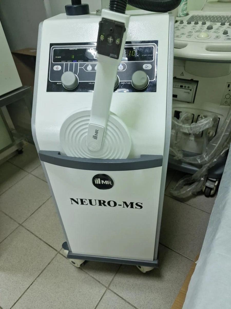 периферическая импульсная магнитная стимуляция периферическая импульсная магнитная стимуляция