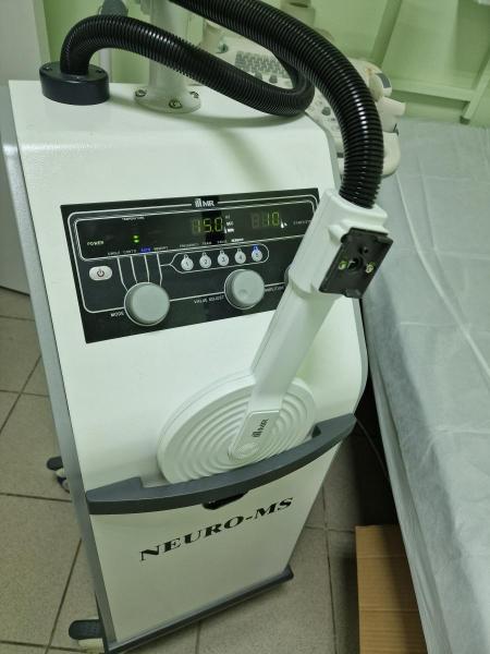 аппарат для электромиостимуляции колликулит