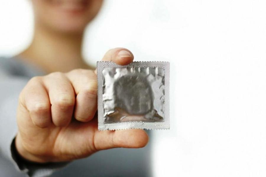 Презерватив – надежное средство защиты от инфекций