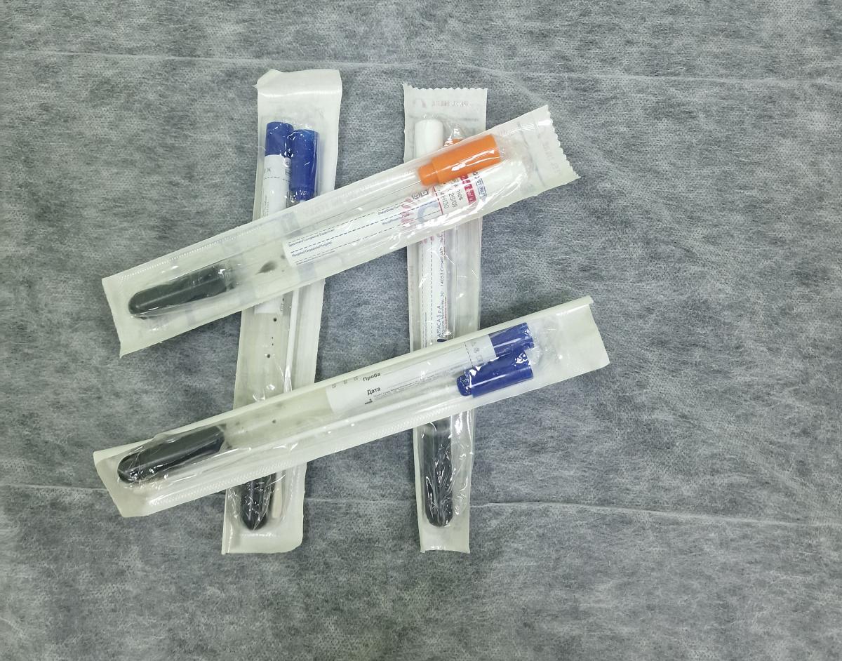 посевы на уреаплазму посевы на уреаплазму