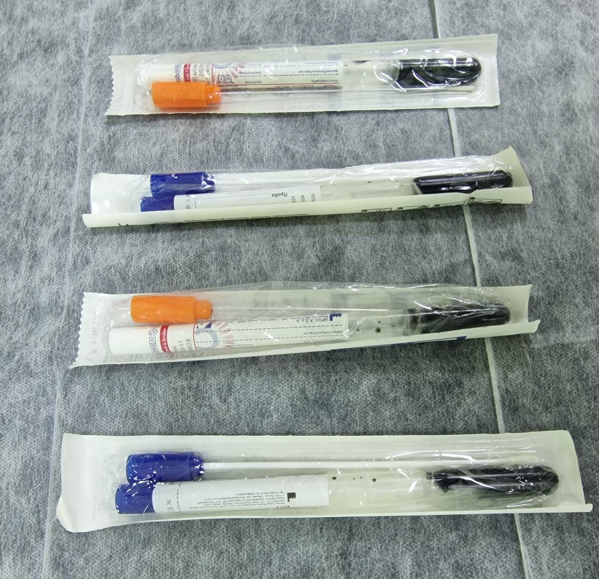 посевы на бактерии посевы на бактерии