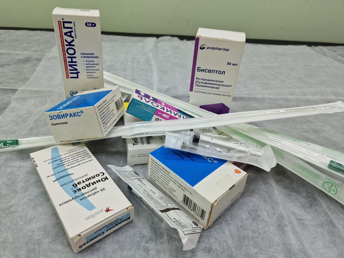 уколы при сифилисе лечение сифилиса