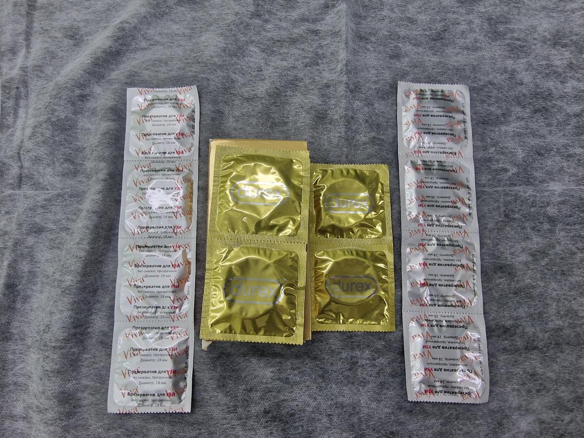 презервативы презервативы
