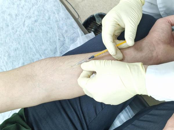 вакцина от герпеса прививка