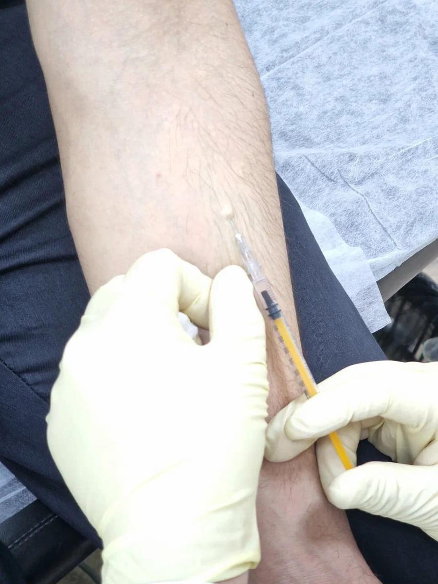 вакцина вакцина