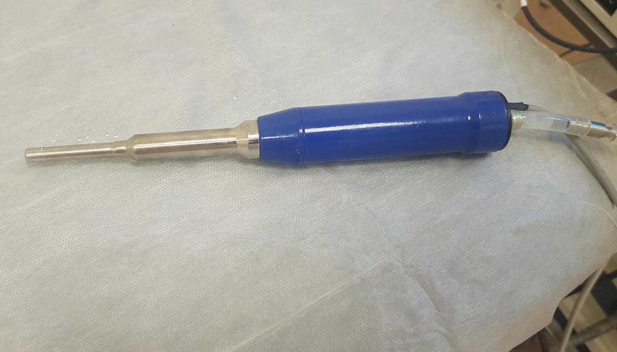 ручка аппарата ФОТЕК ручка аппарата ФОТЕК