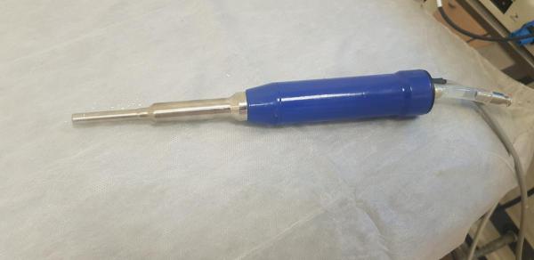 ультразвук