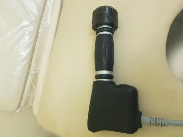 боль в лобке при абактериальном простатите