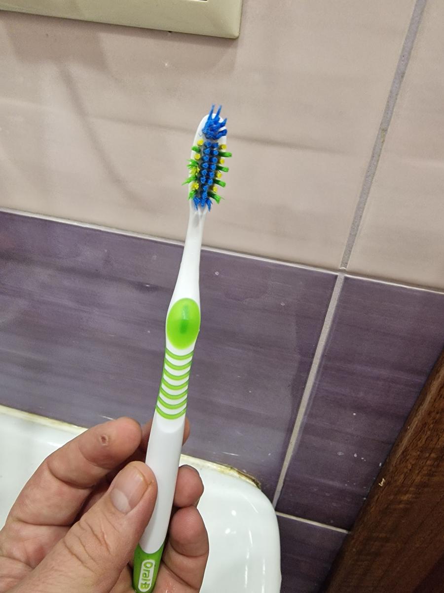 Щетка