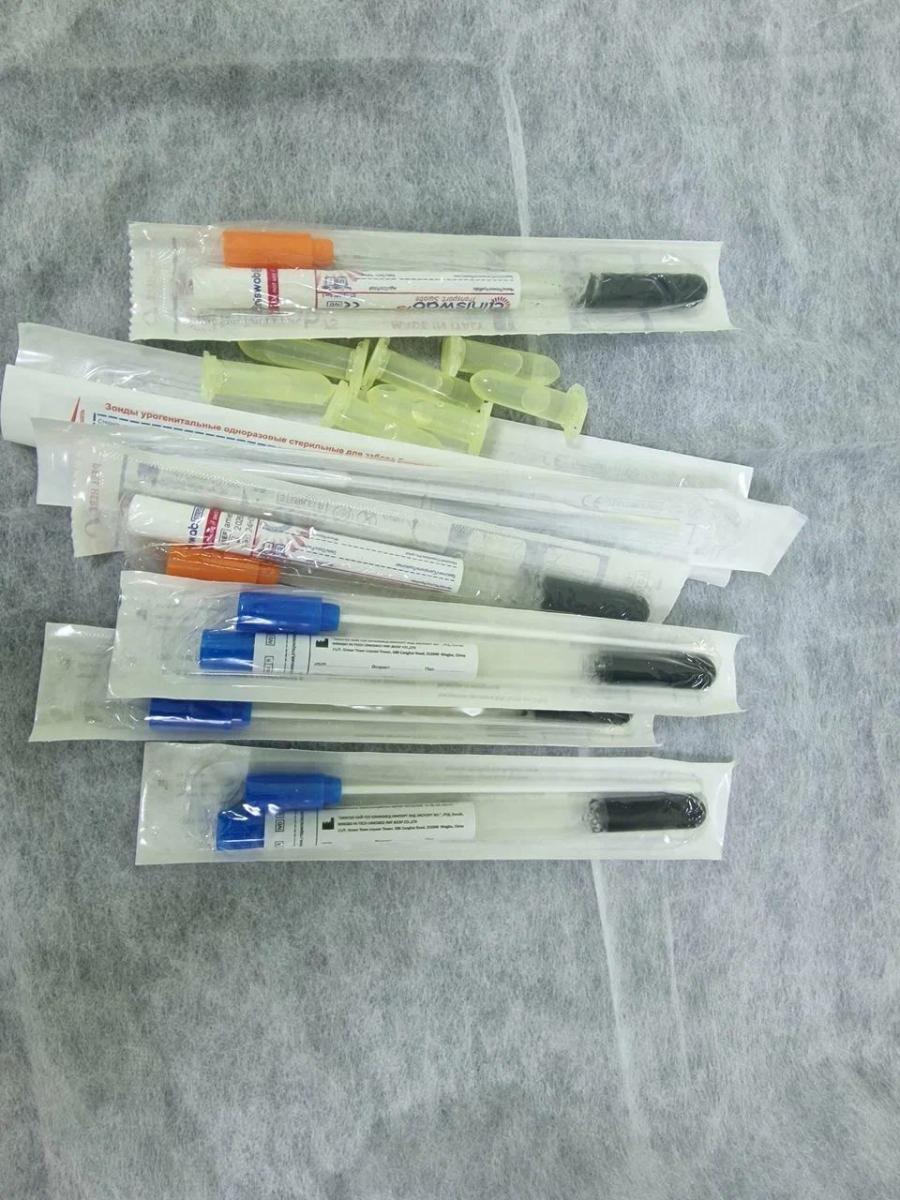 Шприцы шприц