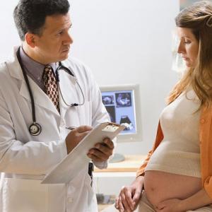 беременность при уреаплазмозе