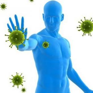 снижение иммунитета при простатите
