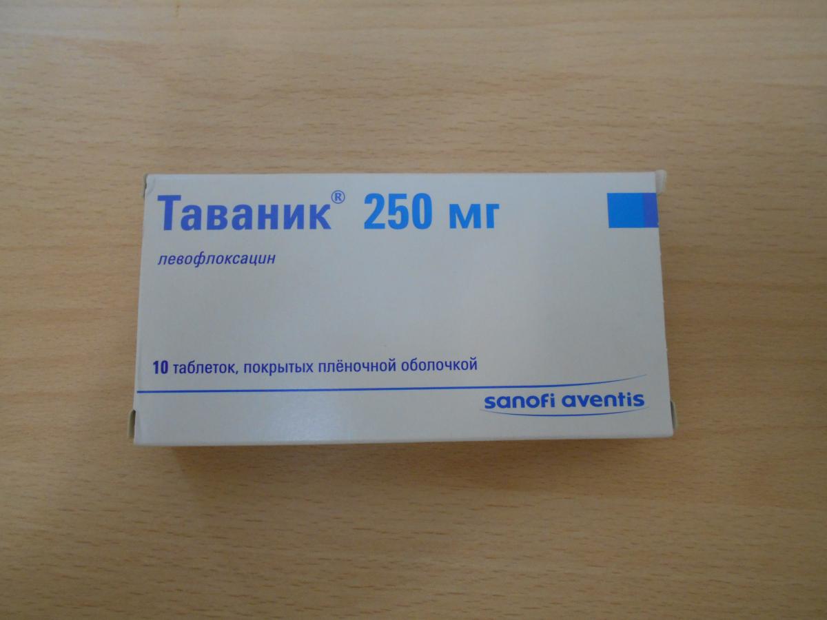 антибиотики антибиотики