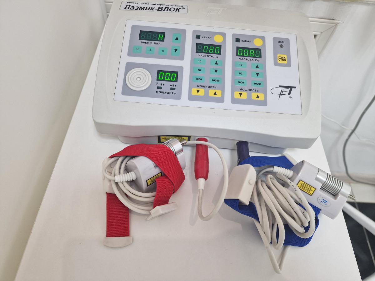 аппарат внутривенного облучения крови аппарат внутривенного облучения крови