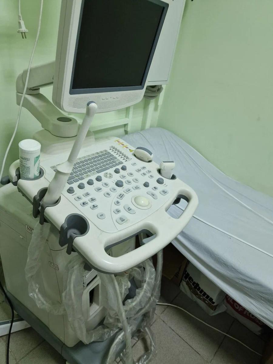 узи аппарат