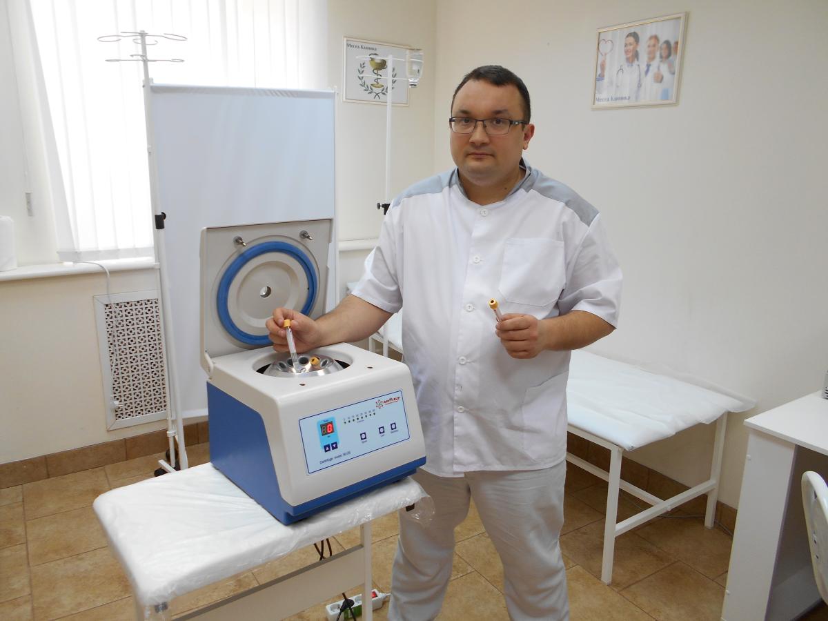 ПЦР и ИФА диагностика герпеса