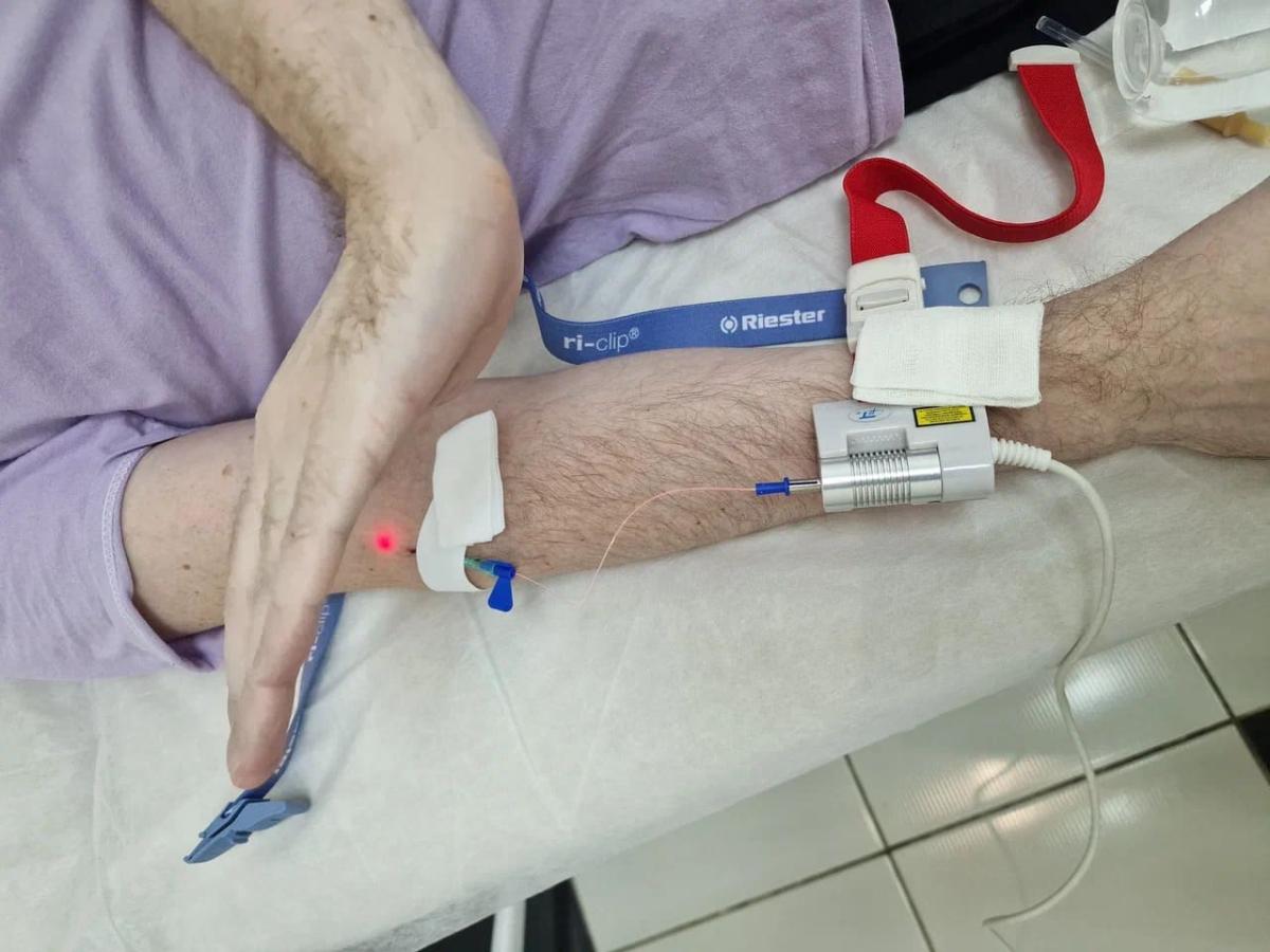 уф крови уф крови